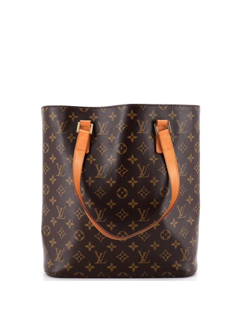 Louis Vuitton Vavin Tote Canvas Gm #348129L12B